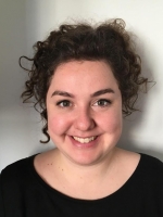 Chloe McCloskey (PgDip, BACP Registered) Chloe McCloskey (PgDip, BACP Registered)