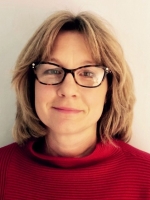 Sally Amos, MBACP Sally Amos, MBACP
