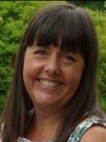 Anita McKenna MBACP Anita McKenna MBACP