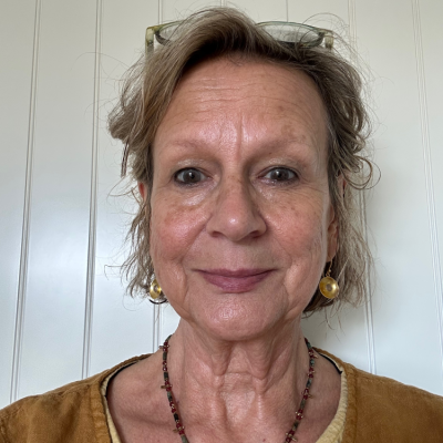 Paula Bowen-Scott