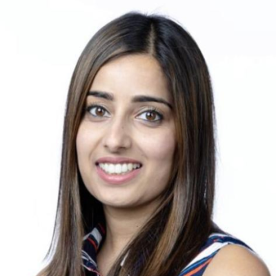 Raj Bassi