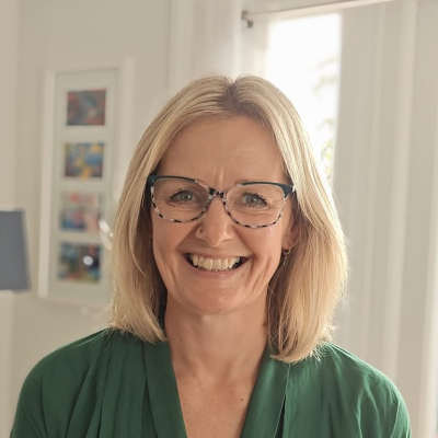Jo Oates