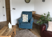 The Therapy Room