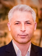 Amnon Shaked Amnon Shaked