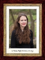 Dr Matilda Moffett Dr Matilda Moffett