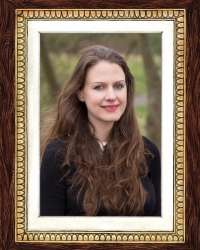 Dr Matilda Moffett Dr Matilda Moffett