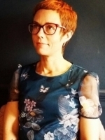 Friar Gate Counselling & Psychotherapy, Miricia Van Rensburg (MSc, MBACP) Friar Gate Counselling & Psychotherapy, Miricia Van Rensburg (MSc, MBACP)