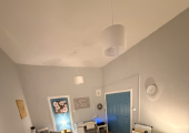 My lovely cosy Ayr office 🤍🙏🏼