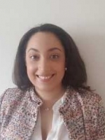 Dr Tinisha Kennedy - Clinical Psychologist Dr Tinisha Kennedy - Clinical Psychologist