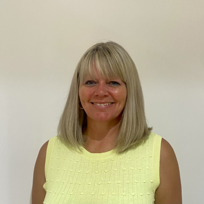 Joanne Lloyd