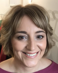 Andrea Allan FdA Counselling Andrea Allan FdA Counselling