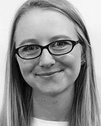 Amy Launder; Reg. BACP, BSc, MA Amy Launder; Reg. BACP, BSc, MA