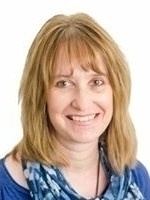 Fran Jordan (Torbay Community Counselling) MBACP Registered Fran Jordan (Torbay Community Counselling) MBACP Registered