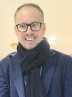 Steve Clarke - MSc, PGDip, FdSc, MBACP(Accredited) Steve Clarke - MSc, PGDip, FdSc, MBACP(Accredited)