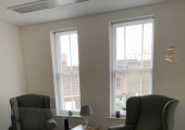 One of our Consulting Rooms to rent