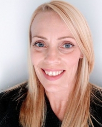 Sally Moore MBACP Sally Moore MBACP