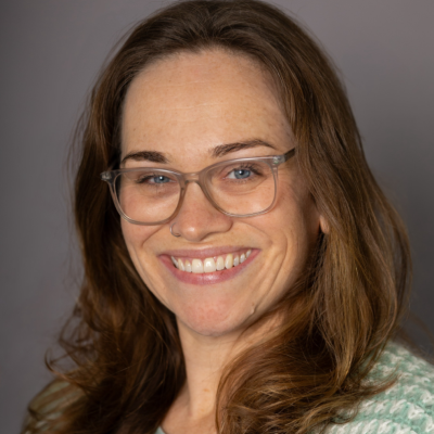 Katherine Johnson-Miller