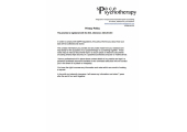 Privacy Policy