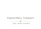 ThriveWell Therapist with Jemma Austin