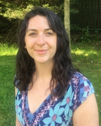 Ellen Mackintosh MSc, MBACP (Accred) Ellen Mackintosh MSc, MBACP (Accred)
