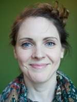 Tamara M. Howell PGDip, MSc Tamara M. Howell PGDip, MSc