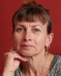 Clare Goodridge MBACP Clare Goodridge MBACP
