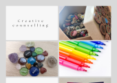 Creative counselling