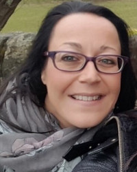 Laurie Barnes - Miller & Barnes Counselling Practice, Dip.Couns MBACP Laurie Barnes - Miller & Barnes Counselling Practice, Dip.Couns MBACP