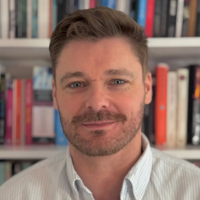 James Whittaker