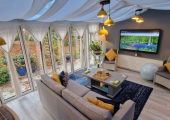 Nina Guha's Therapy Room