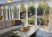 Nina Guha's Therapy Room