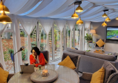 Nina Guha's Therapy Room
