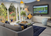 Nina Guha's Therapy Room