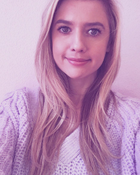 Charlotte Harrison BA (Hons) MA Clinical Counselling MBACP Charlotte Harrison BA (Hons) MA Clinical Counselling MBACP