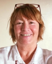 Julie Kuhn Counsellor MBACP Julie Kuhn Counsellor MBACP