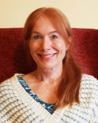 Viviane Hill MBACP Viviane Hill MBACP
