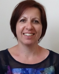 Denisa White FdSc, MBACP registered member Denisa White FdSc, MBACP registered member