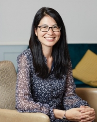 Dr Lisa Dvorjetz Dr Lisa Dvorjetz