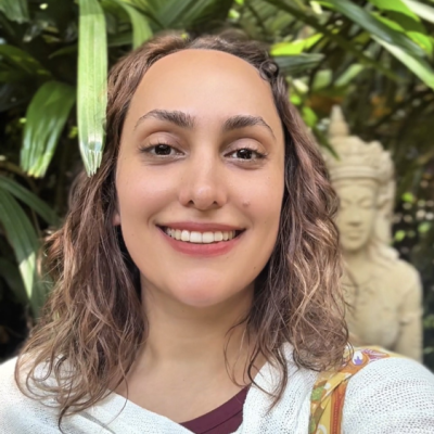 Dr Niloufar Mersaditabari
