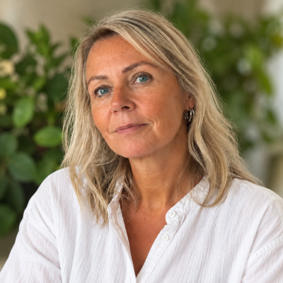 Heidi Lester