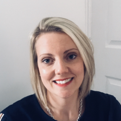Helen Ringrose-Clarke