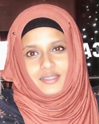 Ummayah Sidhu Psychotherapist BACP Ummayah Sidhu Psychotherapist BACP