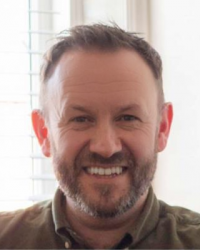 Dr Darren Adamson (DCounPsych, CPsychol, MSc, PGCE, BA Hons) Dr Darren Adamson (DCounPsych, CPsychol, MSc, PGCE, BA Hons)