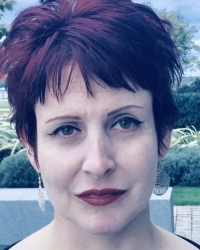 Joanne Regina, M.A., Psychotherapist and EMDR Therapist Joanne Regina, M.A., Psychotherapist and EMDR Therapist