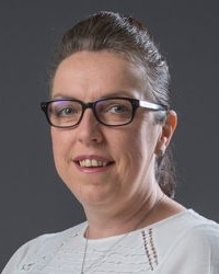 Tracy-Ann Clusker DipHE, RMBACP Tracy-Ann Clusker DipHE, RMBACP