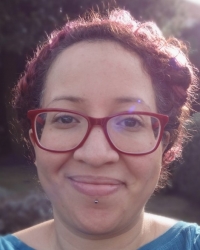 Amy Greiner (MBACP) BSc (Hons) Amy Greiner (MBACP) BSc (Hons)