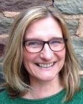 Debbie Porteous MBACP (accred) Debbie Porteous MBACP (accred)