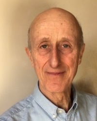 John Spearman, BPF, BPC registered John Spearman, BPF, BPC registered