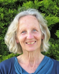 Anna Miles MBACP (Accred) Anna Miles MBACP (Accred)