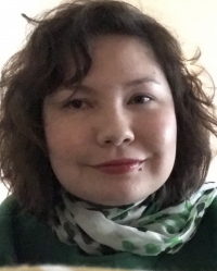 Jennifer Oh, Psychotherapist, MSc, MBACP Jennifer Oh, Psychotherapist, MSc, MBACP